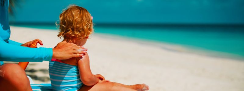 UV RAYS AND BLUE LIGHT: HOW TO PROTECT YOUR SKIN EFFECTIVELY