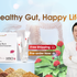 PROTECT YOUR GUT HEALTH WITH DR. GINSENG BERRY DIGESTIVE ENZYMES