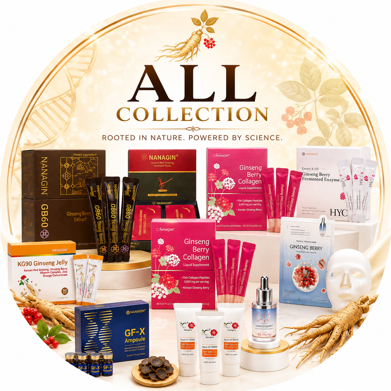 All