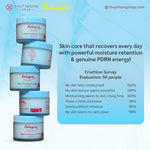 [LULUGINE] Water Core Recovery Cream - Nanagin