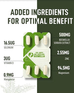 [FromBIO] Boswellia for Joint and Catilage - Nanagin
