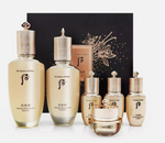 [THE HISTORY OF WHOO] Ultimate Rejuvenating Special Set - Nanagin