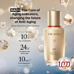 [THE WHOO] Bichup Youth Serum Nad Special Set - Nanagin