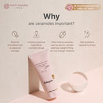 [LULUGINE] Dynacera A1 Body Lotion - Nanagin
