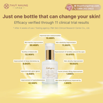 [LULUGINE] Skin Coat3.0 Starry ampoule - Nanagin
