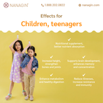 KG90 Korean Ginseng Jelly 70% OFF - Nanagin