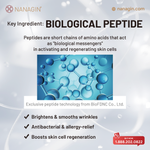 GF-X Growth Factors Ampoule - Nanagin