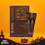 Korean Ginseng Berry Drink Extract - Nanagin