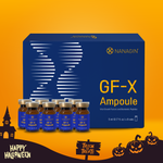 GF-X Growth Factors Ampoule - Nanagin