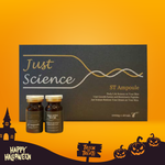 [ Bio FD&C]   ST AMPOULE FOR WRINKLE & STRETCH MARK TREATMENT - Nanagin