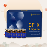 GF-X Growth Factors Ampoule - Nanagin