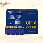 GF-X Growth Factors Ampoule - Nanagin