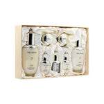 [THE WHOO] Cheongidan Rejuvenating Pro- Radiance Special Set - Nanagin