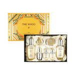 [THE WHOO] Cheongidan Rejuvenating Pro- Radiance Special Set - Nanagin
