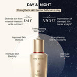 [THE WHOO] Bichup Youth Serum Nad Special Set - Nanagin
