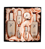 [THE HISTORY OF WHOO] Ultimate Rejuvenating Special Set - Nanagin