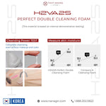[H2VA25] Perfect Double Cleansing Foam - Nanagin