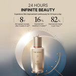 [THE WHOO] Bichup Youth Serum Nad Special Set - Nanagin