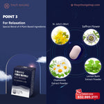 [FromBIO] Plant Based Melatonin - Nanagin