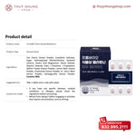 [FromBIO] Plant Based Melatonin - Nanagin