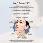 [THE WHOO] Bichup Youth Serum Nad Special Set - Nanagin