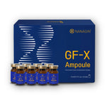 GF-X Growth Factors Ampoule - Nanagin