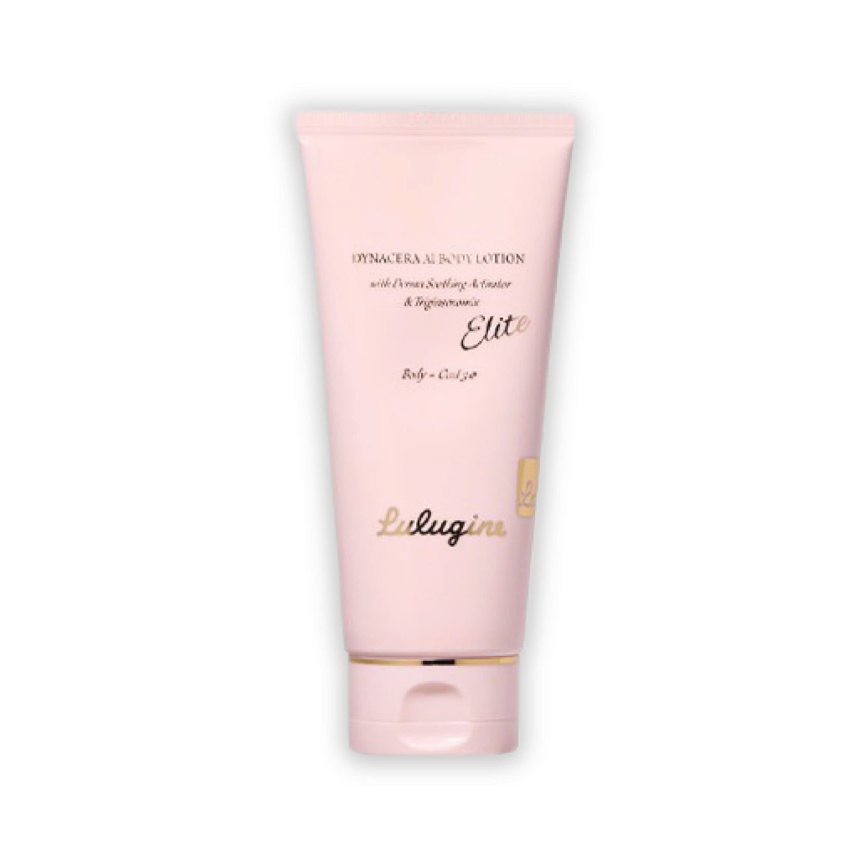 [LULUGINE] Dynacera A1 Body Lotion - Nanagin