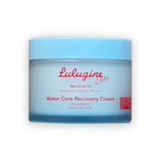 [LULUGINE] Water Core Recovery Cream - Nanagin