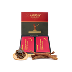 Korean Honey Red Ginseng Slices - Nanagin
