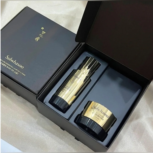 [SULWHASOO] Timetreasure Honorstige - Nanagin